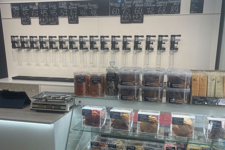 Пиво та закуски на Полтавский шлях 190